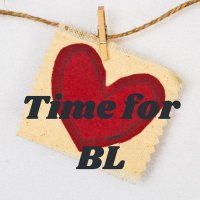 TimeforBL(@BlTimefor) 's Twitter Profile Photo