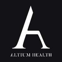 Altium Health(@AltiumH) 's Twitter Profile Photo