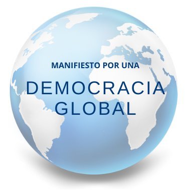 Global Democracy Manifesto