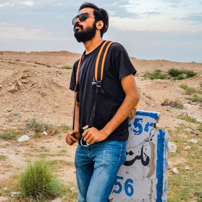 #photographer #exploringpakistan #sindhi #portraitlover
#traveller