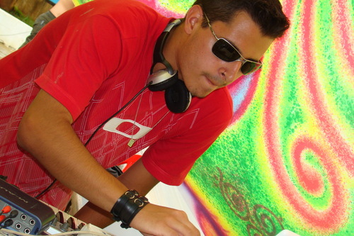 Doublec_live's profile picture. 