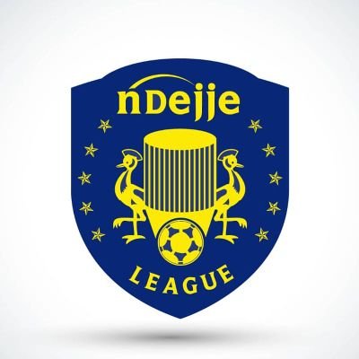 Official Twitter Account of Ndejje Football League, bringing together teams from @ndejjess #NdejjeLeague | Instagram & Facebook - @ndejjeleague
