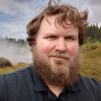 Joshua Sargent(@water_thinker) 's Twitter Profile Photo