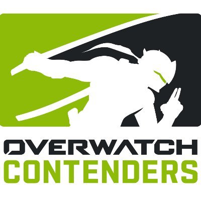 Your home for Overwatch Contenders, the final step for players before the Overwatch League! (Parody)