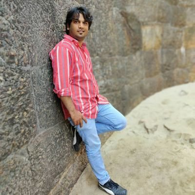 nandkishor_bhor's profile picture. Man with infectious energy...!!