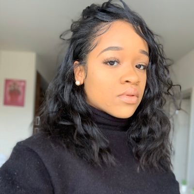 _ThatGirlNiara's profile picture. I dont let my insecurities make me insecure nor my weaknessess make me weak. I am what I am, flaws and all. Follow me and see my imperfections!