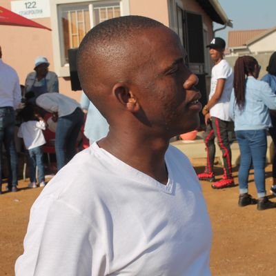 KgomotsoMoroka's profile picture. 