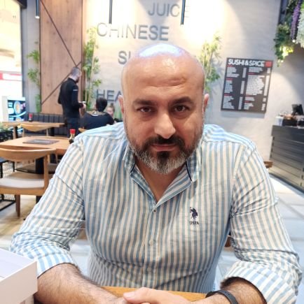 mahmutbektas's profile picture. 