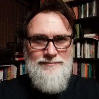 Christopher Ocker (@irci_ocker) 's Twitter Profile