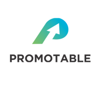 Promotable(@Promotable_io) 's Twitter Profile Photo