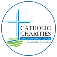 Catholic Charities Orange Sullivan Ulster NY(@CathCharOSU) 's Twitter Profile Photo