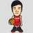 JOE🏀🇯🇵✈️🇳🇿体育の日に生まれた体育教師(1児の父)のアイコン