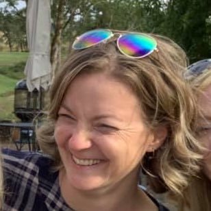 RachelERizzuto's profile picture. 