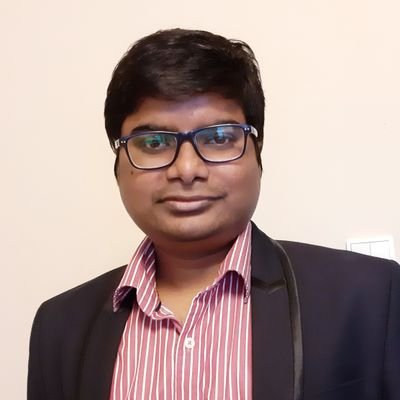 rajeevmbbt's profile picture. A researcher!! trying to understand the nature's creation!!