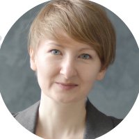 Ania Puszynska (@aniapuszynska) 's Twitter Profile Photo