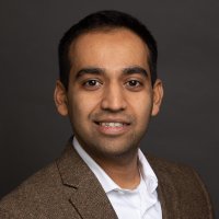 Anuj R. Shah (@anujrshah) 's Twitter Profile