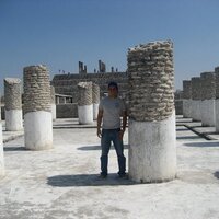 Sergio A Burguete V. (@saburguete) 's Twitter Profile Photo Sergio A Burguete V. (@saburguete) 's Twitter Profile Photo