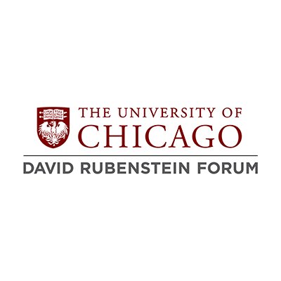 David Rubenstein Forum