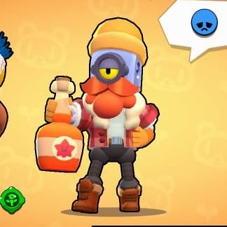 JUGADOR PROFESIONAL DE BRAWL STARS | +23k | Pro Barley top 7 | Push is love🥰 | Barley is love | #BrawlStars is love | 🤠🤠👾🤖🤞🏻
