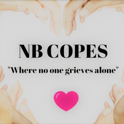 We are a registered charity in New Brunwsick, focusing on grief support for children and families experiencing grief/loss