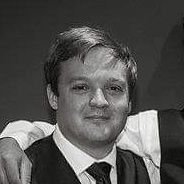 James O'Sullivan