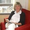 Judith McGovern - @latesnow - Twitter