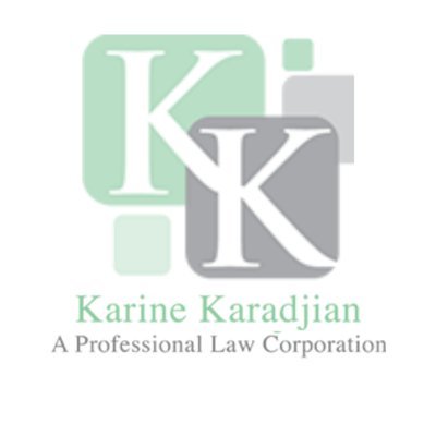 Karine Karadjian PC's practice focuses on consumer #chapter7 and #chapter13 #bankruptcy, #debtrelief, and #immigration. https://t.co/8CsOHcLDG2