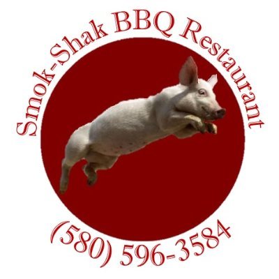 30 year old Barbecue Restaurant and Caterer in Northern Oklahoma.  Also serves traditional homecooked meals, steaks, hamburgers and hotdogs.