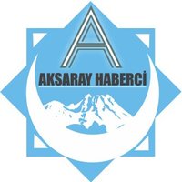 AKSARAY HABERCİ (@aksaray_haberci) 's Twitter Profile Photo AKSARAY HABERCİ (@aksaray_haberci) 's Twitter Profile Photo