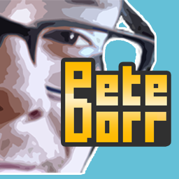 Twitch Partner | specializing in obscure retro & modern games you’ve never heard of | https://t.co/k2pEg19557 | Biz Email: PeteDorrBusiness@gmail.com