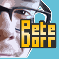 Pete Dorr (@petedorr) 's Twitter Profile