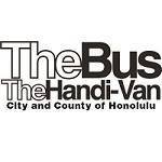 Oahu Transit Services, Inc. is the operator of TheBus and TheHandi-Van; Honolulu's award-winning public transit service.
