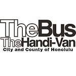 Oahu Transit Services, Inc. is the operator of TheBus and TheHandi-Van; Honolulu's award winning public transit service.