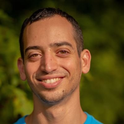 Yuval Dagan Profile
