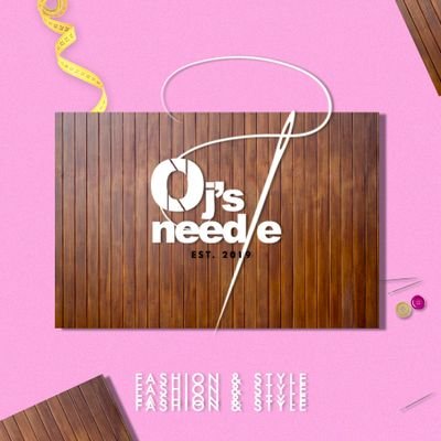Not just handmade bags,other affordable luxuries are coming your way soon. In the meantime,watch how we evolve and become your satiable plug. 🤝 IG- @OjsNeedle_