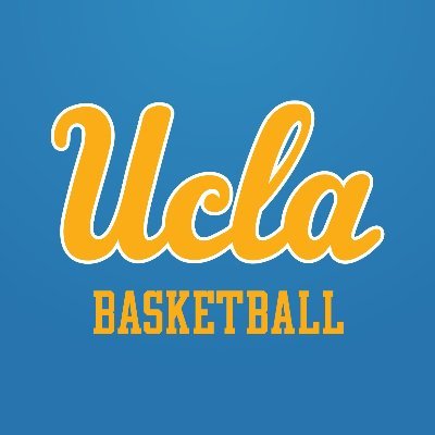 The official Twitter account of the UCLA Men's Basketball program.