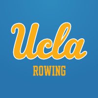 UCLA Women's Rowing (@ucla_rowing) 's Twitter Profile Photo