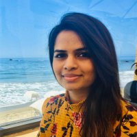 Parinita Dherange (@paridherange) 's Twitter Profile