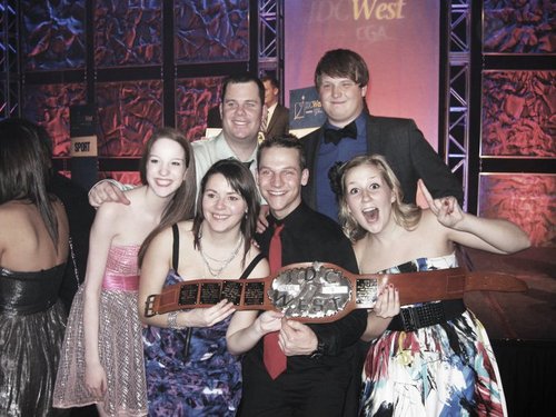 kevinbrian82's profile picture. 