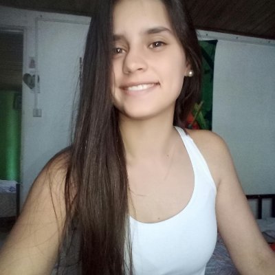 En la vida se pierde mas por miedo que por intentar 😜