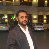 Rehman Ali Jatoi(@RehmanAliJatoi1) 's Twitter Profile Photo