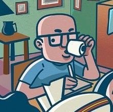GdesignJa's profile picture. Design Geek