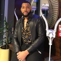 Amon Dolce Butler (@dolcefrombda) 's Twitter Profile