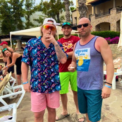 Luke_Thomka's profile picture. Retired RHP Tar heels |