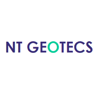 株式会社 NTジオテックス(@ntgeotecs) 's Twitter Profile Photo