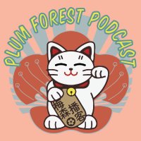 Plum Forest Podcast(@PlumForestPod) 's Twitter Profileg