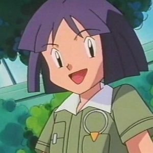 My research is going to make me an authority on Bug-type Pokémon! Let me demonstrate what I've learned from my studies.