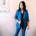 Josselyn Berry (@joss_berry) Twitter profile photo Josselyn Berry (@joss_berry) Twitter profile photo