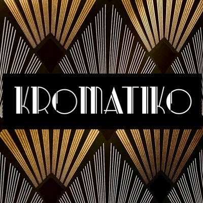 KromatikoR's profile picture. Producto Brasa y Brújula