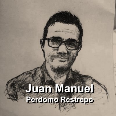 Artista Plástico, Educador de Museo, Gestor Cultural y eterno aprendiz.